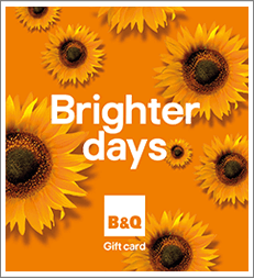 Brighter Days- UK Personalised