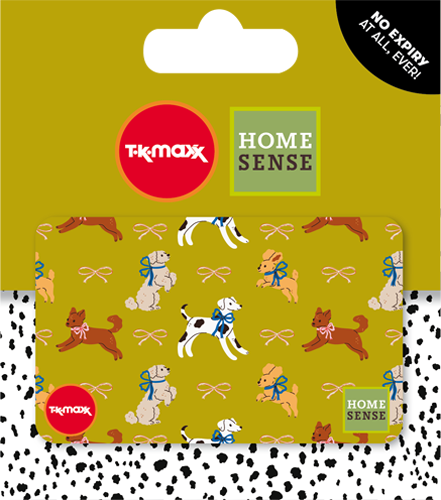 Homesense Multi Dogs
