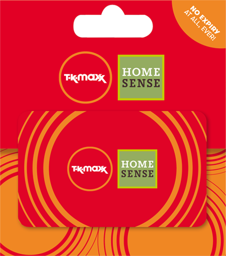 Homesense Circle
