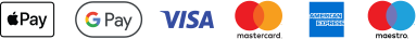Payment Logo