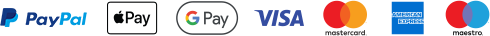 Payment Logo