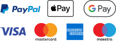 Payment Logo