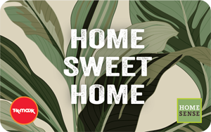 Home Sweet Home 2025 Personalised UK