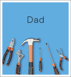 Dad Tools UK Personalised