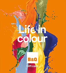 Life in Colour UK Personalised