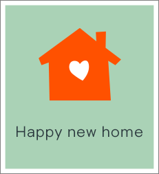 New Home UK Personalised