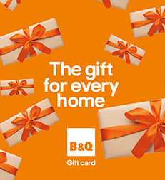 Gift Cards - buy online, spend online or in-store